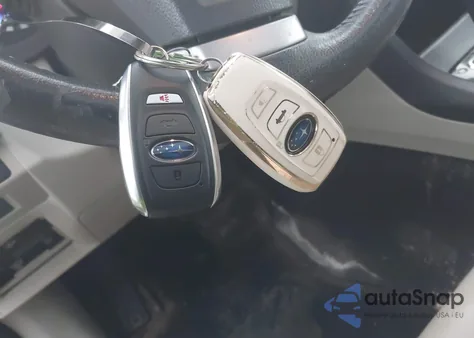 2015 Subaru Xv Crosstrek Hybrid Touring z USA, uszkodzony, nr VIN JF2GPBPC4FH228584